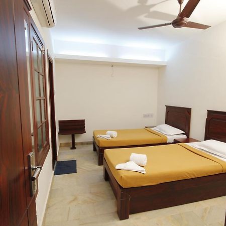 Kochi Hotel Park Avenue מראה חיצוני תמונה
