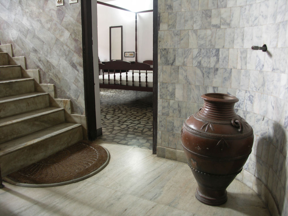 Kochi Hotel Park Avenue מראה פנימי תמונה