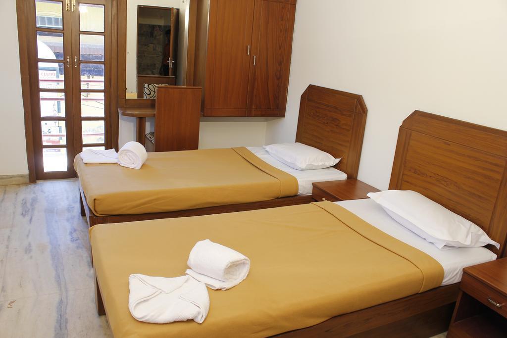 Kochi Hotel Park Avenue חדר תמונה