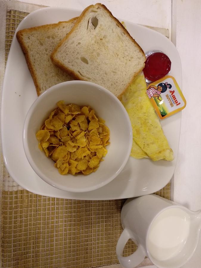 Kochi Hotel Park Avenue מראה חיצוני תמונה