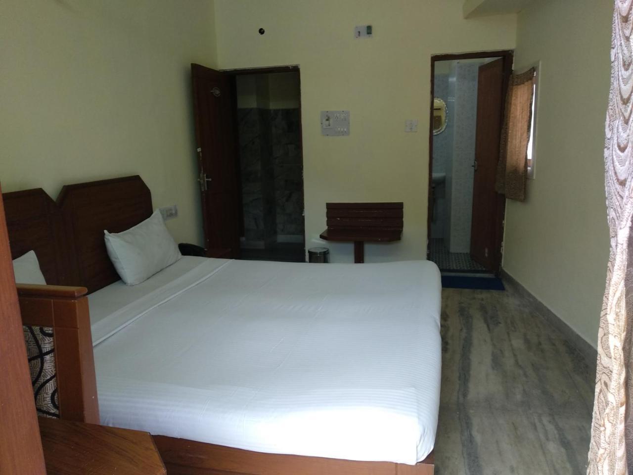 Kochi Hotel Park Avenue מראה חיצוני תמונה