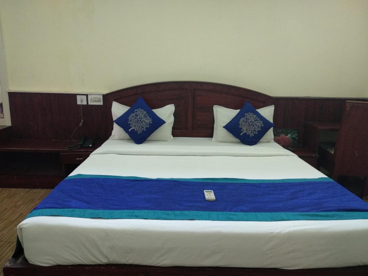 Kochi Hotel Park Avenue מראה חיצוני תמונה