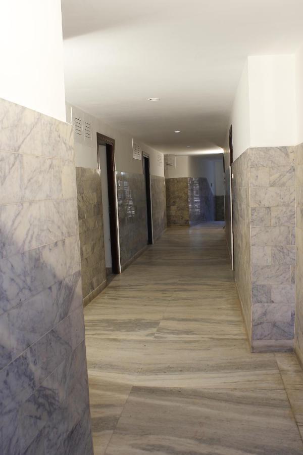 Kochi Hotel Park Avenue מראה חיצוני תמונה